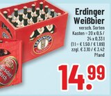 Angebot im Trinkgut Ahaus Prospekt Trinkgut Ahaus Prospekt mit im Angebot fĂŒr 14,99 âŹ