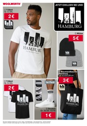 Aktueller Woolworth Prospekt mit Strümpfe, "Aktuelle Angebote", Seite 39