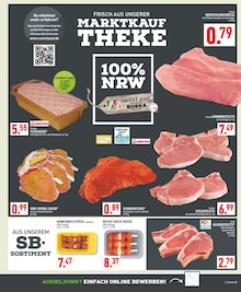 Hähnchen im aktuellen Marktkauf Prospekt (Essen) Hähnchen im Marktkauf Prospekt "Aktuelle Angebote" mit 32 Seiten (Essen)