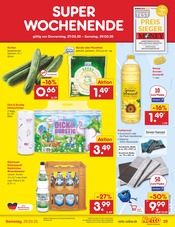 Aktueller Netto Marken-Discount Prospekt mit Parfum, "Aktuelle Angebote", Seite 41