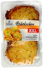 Reibekuchen XXL Angebote von Eltaler bei REWE Bad Salzuflen für 2,99 €