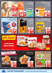 Kaffee im aktuellen EDEKA Prospekt (Neumünster) Kaffee im EDEKA Prospekt "Top Angebote" mit 29 Seiten (Neumünster)