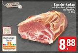 Kasseler-Nacken bei EDEKA im Prospekt "" für 8,88 €