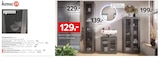 Hochschrank Lapin im Angebot bei XXXLutz in Falkensee Hochschrank Lapin Angebote von home 24 bei XXXLutz Falkensee für 89,90 €