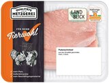 Frische Puten-Schnitzel im Angebot bei REWE in Siegburg Frische Puten-Schnitzel Angebote von Qualitätsmetzgerei Wilhelm Brandenburg bei REWE Siegburg für 1,49 €