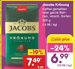 Krönung Angebot in Wiesmoor Krönung im aktuellen Prospekt bei Netto Marken-Discount in Wiesmoor