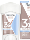 Maximum Protection Deocreme von Rexona im aktuellen budni Prospekt