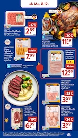 Aktueller ALDI SÜD Prospekt mit Ente, "Gutes für Alle.", Seite 13