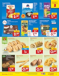 Netto Marken-Discount Fertiggerichte im Prospekt Netto Marken-Discount Fertiggerichte im Prospekt