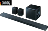 Aktuelles Soundbar HW-QS760GF/ZG Angebot bei expert in Laatzen ab 399,00 €