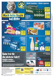 Rotkäppchen Sekt im diska Prospekt in Görlitz Aktueller diska Prospekt mit Rotkäppchen Sekt, "alles an deinem ort.", Seite 12