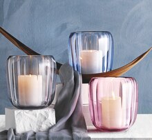 Windlicht „Coloured Delight“ bei XXXLutz Möbelhäuser in Duisburg Windlicht „Coloured Delight“ im Angebot bei XXXLutz Möbelhäuser Duisburg für 19,99 €