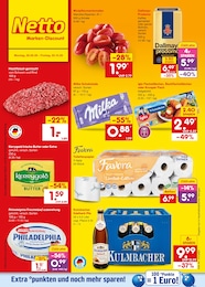 Netto Marken-Discount Prospekt für Dörfles-Esbach mit 72 Seiten Netto Marken-Discount Prospekt für Dörfles-Esbach: "Aktuelle Angebote", 72 Seiten, 28.09.2026 - 02.10.2026