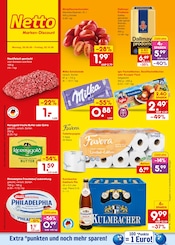 Netto Marken-Discount Discounter Prospekt der aktuellen Woche mit 72 Seiten, gültig von 28.09.2026 bis 02.10.2026, in Dörfles-Esbach und Umgebung Aktueller Netto Marken-Discount Discounter Prospekt in Dörfles-Esbach und Umgebung, "Aktuelle Angebote" mit 72 Seiten, 28.09.2026 - 02.10.2026