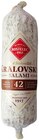 Aktuelle Wurst Angebote bei REWE in Potsdam Aktuelles Kralovsky Salami Angebot bei REWE in Potsdam ab 6,99 €