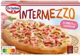 Intermezzo Salami Calabrese im Angebot bei Kaufland in Pinneberg Intermezzo Salami Calabrese Angebote von DR. OETKER bei Kaufland Pinneberg für 1,59 €