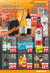 Whiskey im EDEKA Prospekt in Löhne Aktueller EDEKA Prospekt mit Whiskey, "Aktuelle Angebote", Seite 17