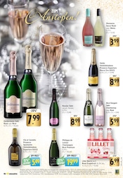 Aktueller EDEKA Prospekt mit Champagner, "Aktuelle Angebote", Seite 34