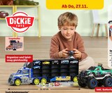 Truck-Autotransporter Angebote bei Penny Würzburg für 19,99 €