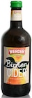 Cider von Werder für 2,29 € bei Penny im Angebot Cider von Werder im aktuellen Penny Prospekt