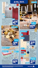 Aktueller ALDI SÜD Prospekt mit Messer, "Gutes für Alle.", Seite 13