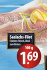 Seelachs-Filet bei famila Nordost im Norderstedt Prospekt für 1,69 €