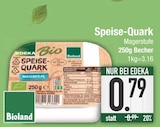 Aktuelles Speise-Quark Angebot bei EDEKA in München ab 0,79 €