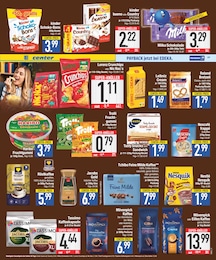 EDEKA Kinder Bueno im Prospekt 