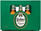 Premium Biere bei REWE im Oppenheim Prospekt für 10,99 €