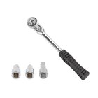 Clé à cliquet carré 3/8'' avec accessoires norauto pour vidange - NORAUTO dans le catalogue Norauto