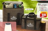 Kühltasche mit Tragegriff von Butcher's im aktuellen REWE Prospekt