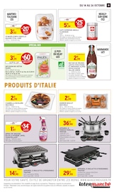 Gâteau Angebote im Prospekt "TOUT VOTRE MAGASIN CONTRE LA VIE CHÈRE" von Intermarché auf Seite 21