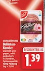 Delikatess-Kasseler bei nah und gut im Minden Prospekt für 1,39 €