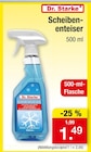 Aktuelles Scheibenenteiser Angebot bei Zimmermann in Hannover ab 1,49 €