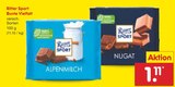 Alpenmilch von Ritter Sport im aktuellen Netto Marken-Discount Prospekt für 1,11 €