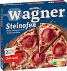Aktuelles Steinofen-Pizza Angebot bei Penny-Markt in Wuppertal ab 3,78 €