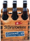 Aktuelle Bier Angebote bei Netto Marken-Discount in Eberswalde Aktuelles Pilsener-Bier Angebot bei Netto Marken-Discount in Eberswalde ab 5,99 €