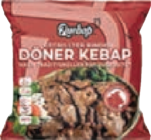 Döner Kebab von Quebap im aktuellen tegut Prospekt für 3,99 €