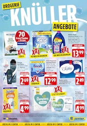 Aktueller E center Prospekt mit Aloe Vera, "Aktuelle Angebote", Seite 40