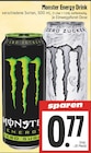 Aktuelles Energy Drink Angebot bei EDEKA in Gießen ab 0,77 €