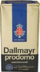 Prodomo Angebote von Dallmayr bei Netto Marken-Discount Göttingen für 7,49 €