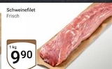 Aktuelles Schweinefilet Angebot bei GLOBUS in Rostock ab 9,90 €
