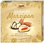 Weihnachts Gipfel oder Weihnachts Marzipan von Argenta im aktuellen REWE Prospekt