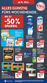 Aktueller ALDI SÜD Prospekt mit Jacobs, "Gutes für Alle.", Seite 24