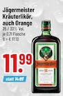 Kräuterlikör bei Trinkgut im Prospekt "" für 11,99 €
