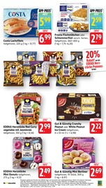 Brot im EDEKA Prospekt in Ettlingen Aktueller EDEKA Prospekt mit Brot, "Aktuelle Angebote", Seite 23