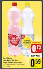 EDEKA Possendorf - Tonic Water, Wild Berry, Ginger Ale oder Bitter Lemon Angebot im Prospekt Tonic Water, Wild Berry, Ginger Ale oder Bitter Lemon bei EDEKA im Possendorf Prospekt für 0,59 €