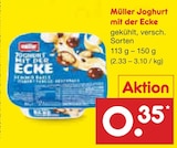 Netto Marken-Discount Balve Prospekt mit  im Angebot für 0,35 €