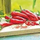 Scharfe Peperoni von  im aktuellen Dehner Garten-Center Prospekt für 3,59 €