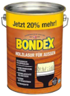 OBI - Holzlasur für Außen Angebot im Prospekt Holzlasur für Außen bei OBI im Prospekt "" für 39,99 €